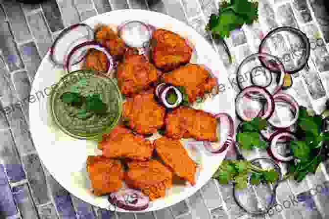 A Tempting Assortment Of Non Vegetarian Appetizers, Including Chicken Tikka, Fish Amritsari, And Mutton Seekh Kebab. Healthy Starters Tarla Dalal