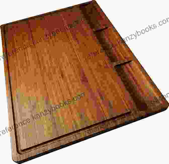 A Variety Of Cutting Boards, Including Wooden, Plastic, And Bamboo Boards. Electric Eats (Electric Eats: Putting Your Cooking Tools To Work 1)