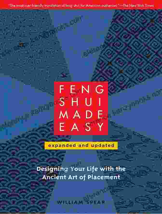 Feng Shui Made Easy Book Cover FENG SHUI MADE EASY: Mastering The Art Of Feng Shui How To Apply Feng Shui Law Of Attraction (Feng Shui Feng Shui Your Life Feng Shui Bedroom)