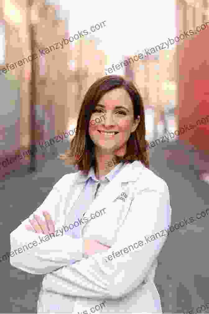 Headshot Of Dr. Emily Carter, Registered Dietitian. Kidney Stone Diet Cookbook: A Complete Guide With Healthy And Delicious Recipes To Manage Kidney Problems