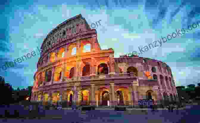 Historic Colosseum What Are The Seven Wonders Of The World?: And 100 Other Great Cultural Lists Fully Explicated