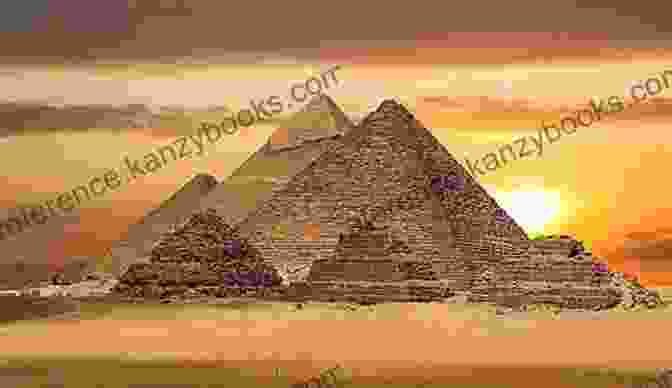 Majestic Pyramids Of Giza What Are The Seven Wonders Of The World?: And 100 Other Great Cultural Lists Fully Explicated