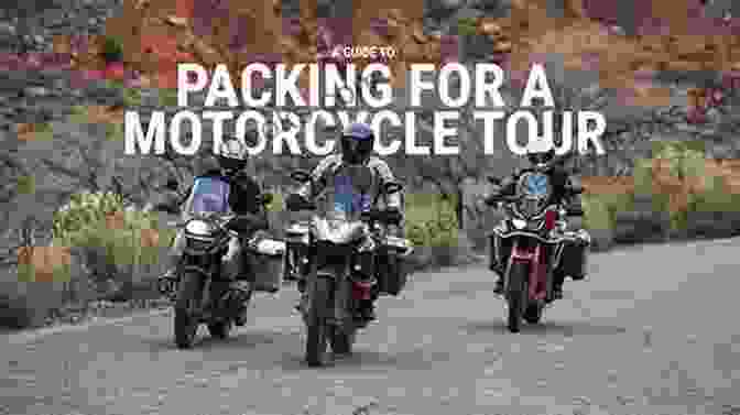 Ride Europe: The Ultimate Motorcycle Tour Guide