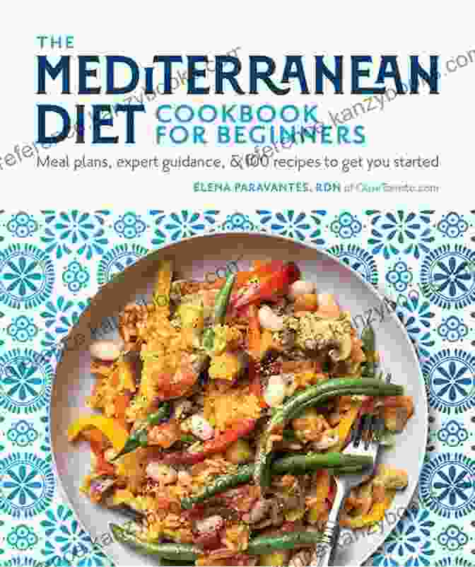 The All New Mediterranean Brain Warriors Diet Cookbook The All New Mediterranean Brain Warriors Diet Cookbook: Healthy Recipes To Manage Dementia Improve Brain Functions