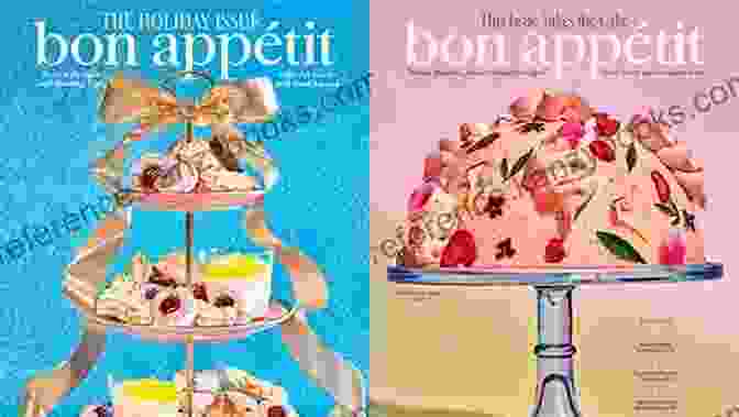 The Definitive Guide From Bon Appétit Cookbook With A Variety Of Dishes On Display The Grilling Book: The Definitive Guide From Bon Appetit