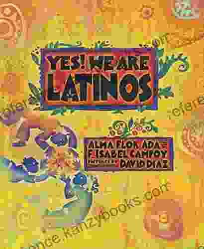 Yes We Are Latinos: Poems And Prose About The Latino Experience