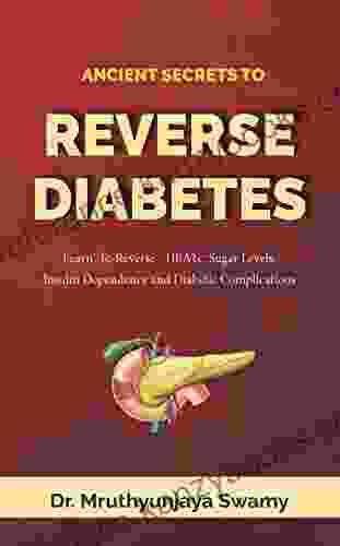 Ancient Secrets To Reverse Diabetes