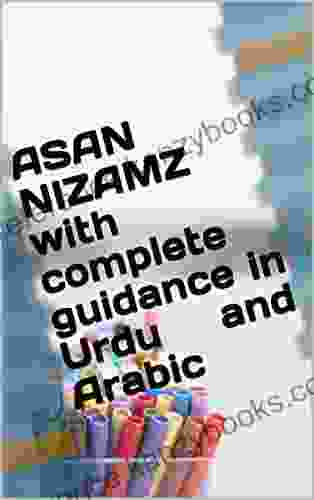 ASAN NIZAMZ With Complete Guidance In Urdu And Arabic