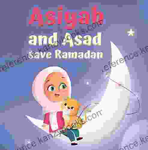 Asiyah And Asad Save Ramadan