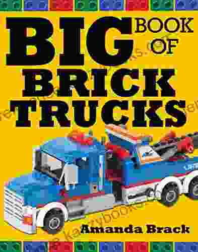 Big Of Brick Trucks