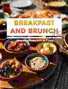 Breakfast And Brunch: Perfectly Portioned Recipes