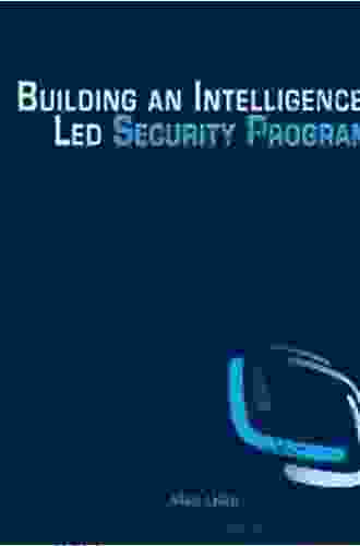 Building An Intelligence Led Security Program