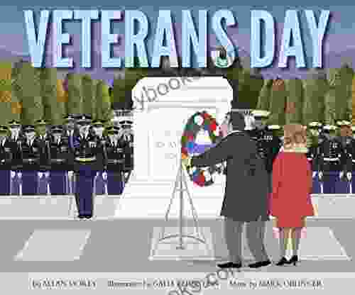 Veterans Day (Holidays In Rhythm And Rhyme)