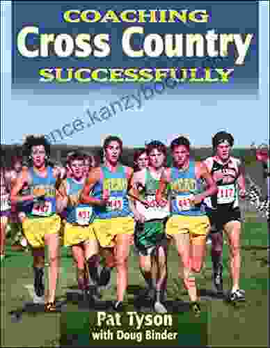 Coaching Cross Country Successfully (Coaching Successfully)