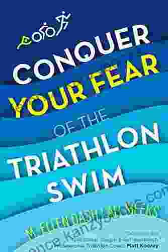 Conquer Your Fear Of The Triathlon Swim: End The Dread