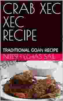 CRAB XEC XEC RECIPE: TRADITIONAL GOAN RECIPE