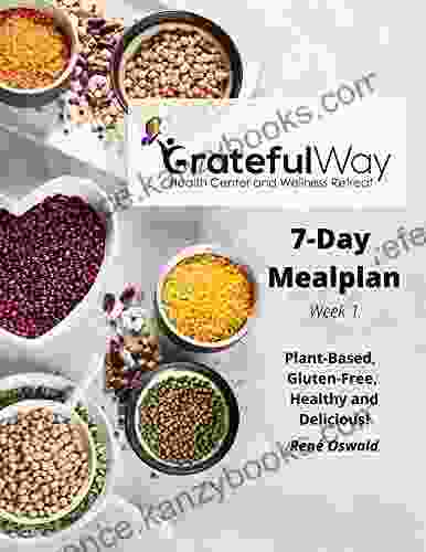 7 Day Mealplan : Week 1 Amanda Haas