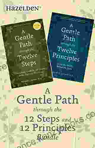 A Gentle Path Through The 12 Steps And 12 Principles Bundle: A Collection Of Two Patrick Carnes Best Sellers