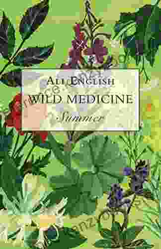 Wild Medicine Summer: H Ali English