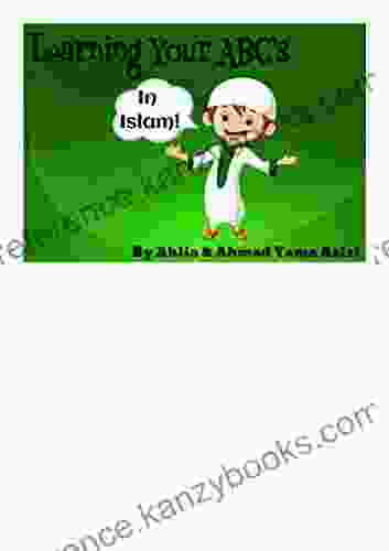 Learn Your ABC S In Islam