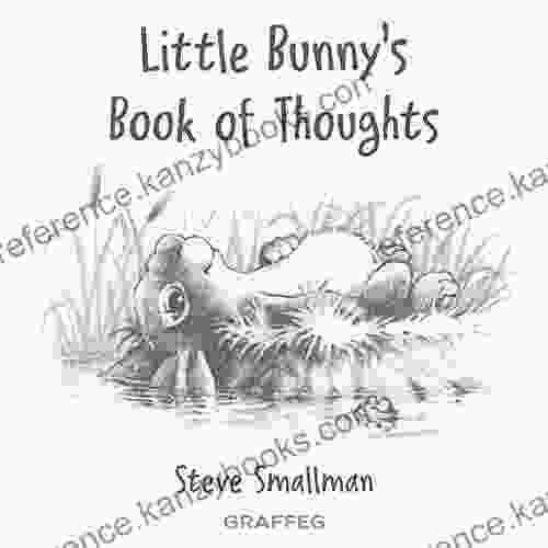 Little Bunny S Of Thoughts