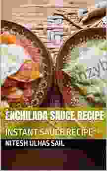 Enchilada Sauce Recipe: INSTANT SAUCE RECIPE