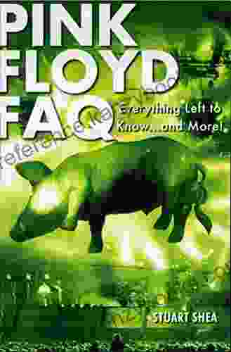 Pink Floyd FAQ: Everything Left to Know and More