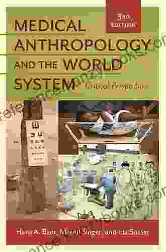 Medical Anthropology And The World System: Critical Perspectives 3rd Edition