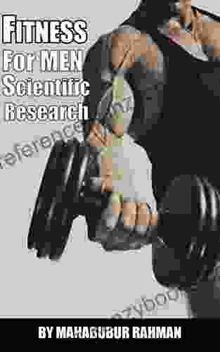 Fitness For Men : Scientific Research