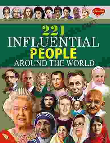 Influential People Around The World (221 Encyclopedia 16)