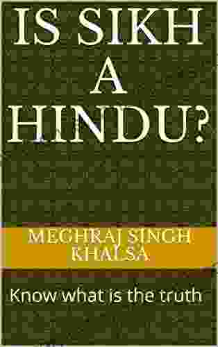 Is Sikh A Hindu?: Know What Is The Truth