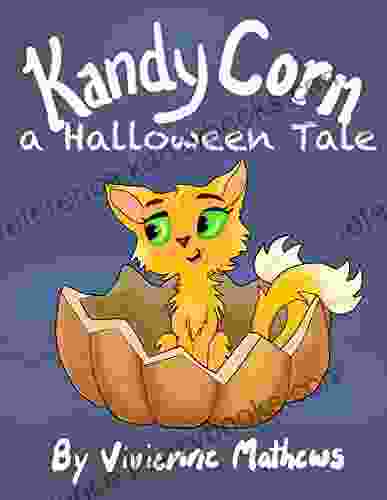 Kandy Corn: A Halloween Tale