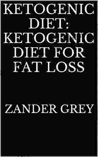 Ketogenic Diet: Ketogenic Diet for Fat Loss: Keto Kentogenic Paleo Low Carb