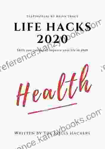 Life Hacks 2024: Health