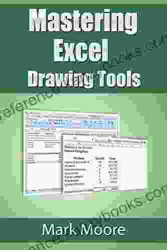 Mastering Excel: Drawing Tools Alison Croggon