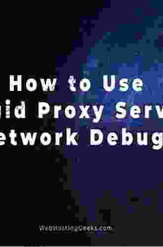 Squid Proxy Server 3 1: Beginner S Guide