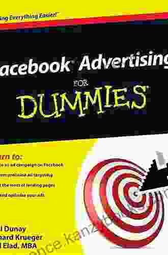 Facebook Advertising For Dummies Paul Dunay