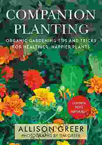 Companion Planting: Organic Gardening Tips And Tricks For Healthier Happier Plants (Bob S Basics)