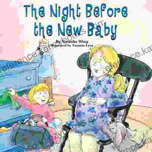 The Night Before The New Baby