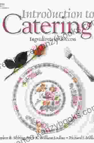 Professional Catering Stephen B Shiring