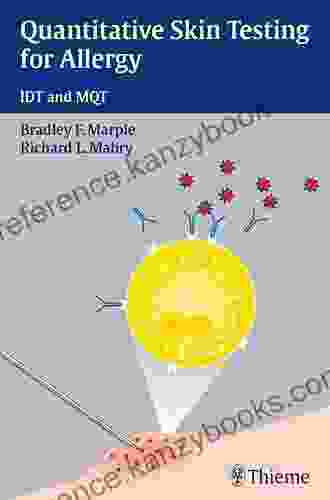 Quantitative Skin Testing For Allergy: IDT And MQT