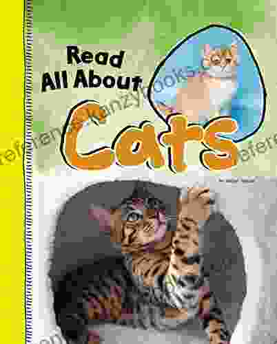 Read All About Cats (Read All About It)