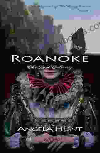 Roanoke (The Keepers Of The Ring 1)