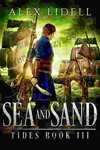 Sea And Sand: TIDES 3