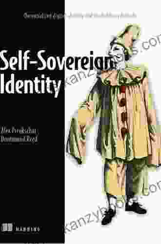 Self Sovereign Identity Alex Preukschat