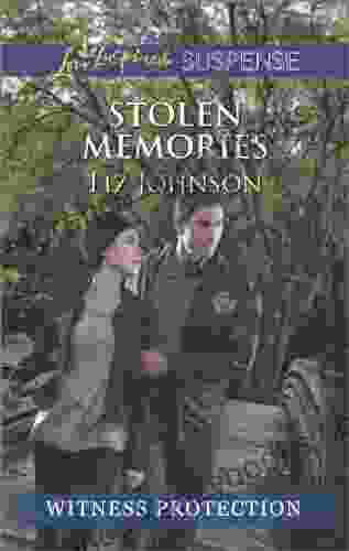 Stolen Memories (Witness Protection 3)