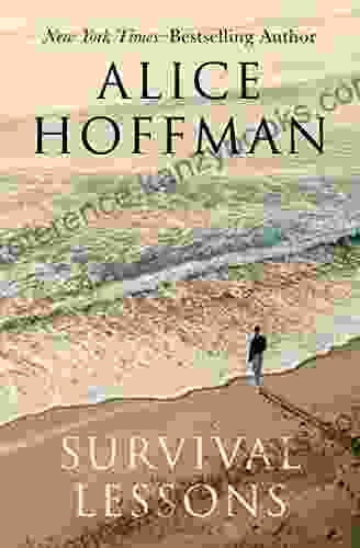 Survival Lessons Alice Hoffman