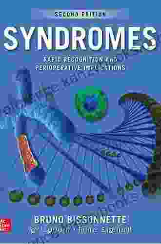 Syndromes: Rapid Recognition And Perioperative Implications 2nd Edition