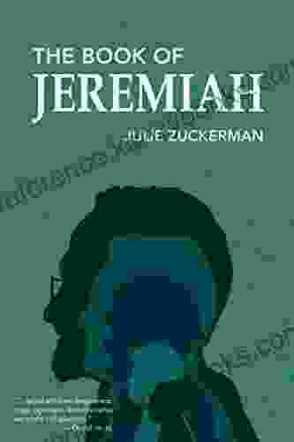 The of Jeremiah: A Novel in Stories