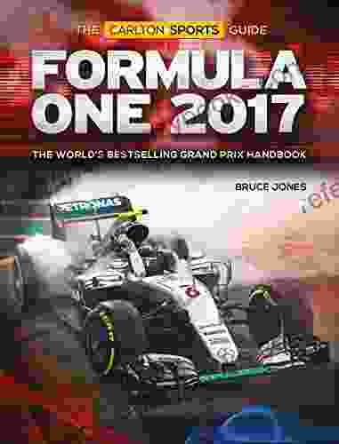 The Carlton Sport Guide Formula One 2024